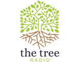 The Tree Radio Logo